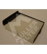 MULLER FILTER - FC365 - 